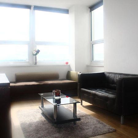 Flat 405 One Bedroom Apartment Birmingham Zewnętrze zdjęcie