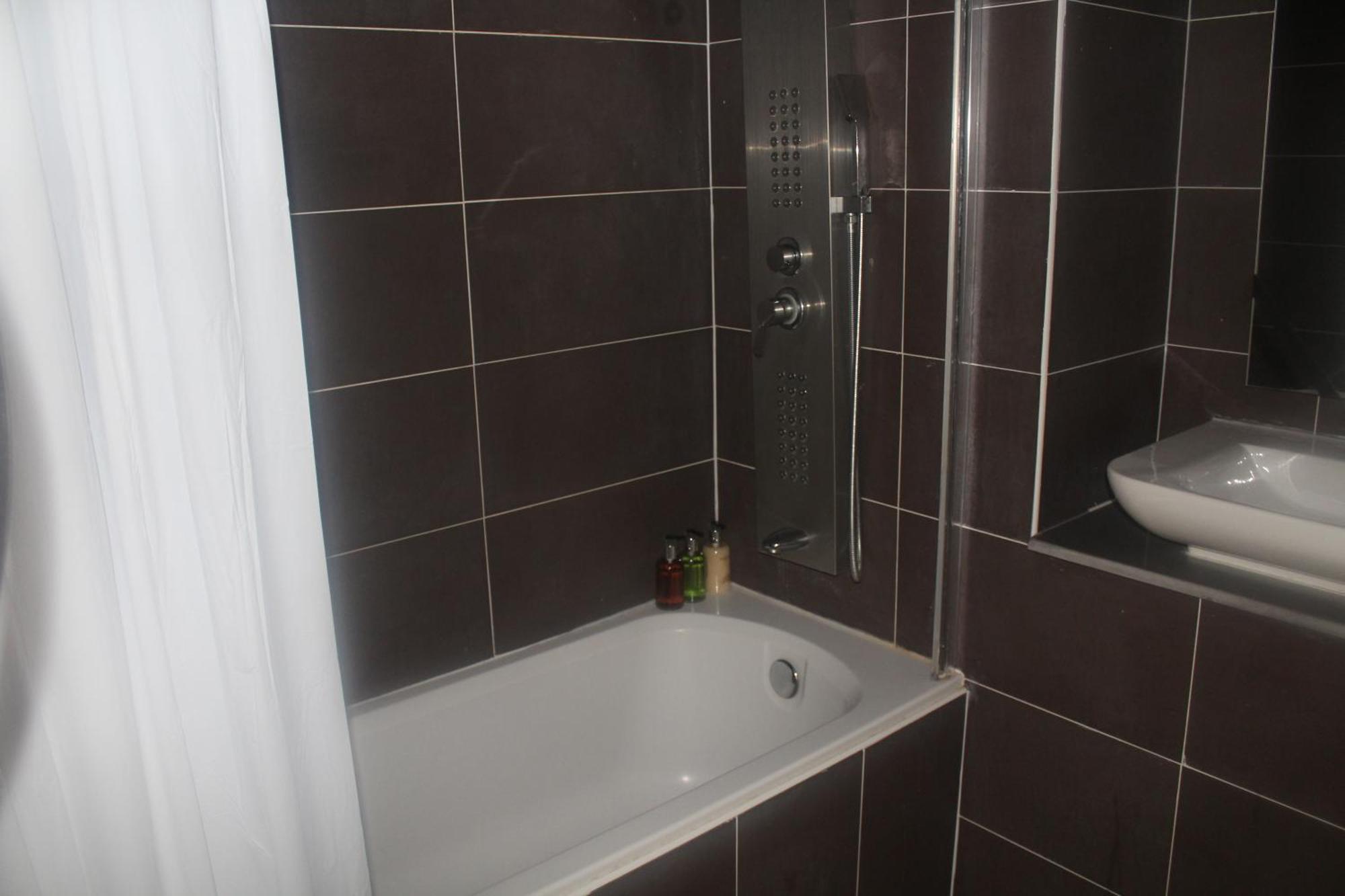 Flat 405 One Bedroom Apartment Birmingham Zewnętrze zdjęcie