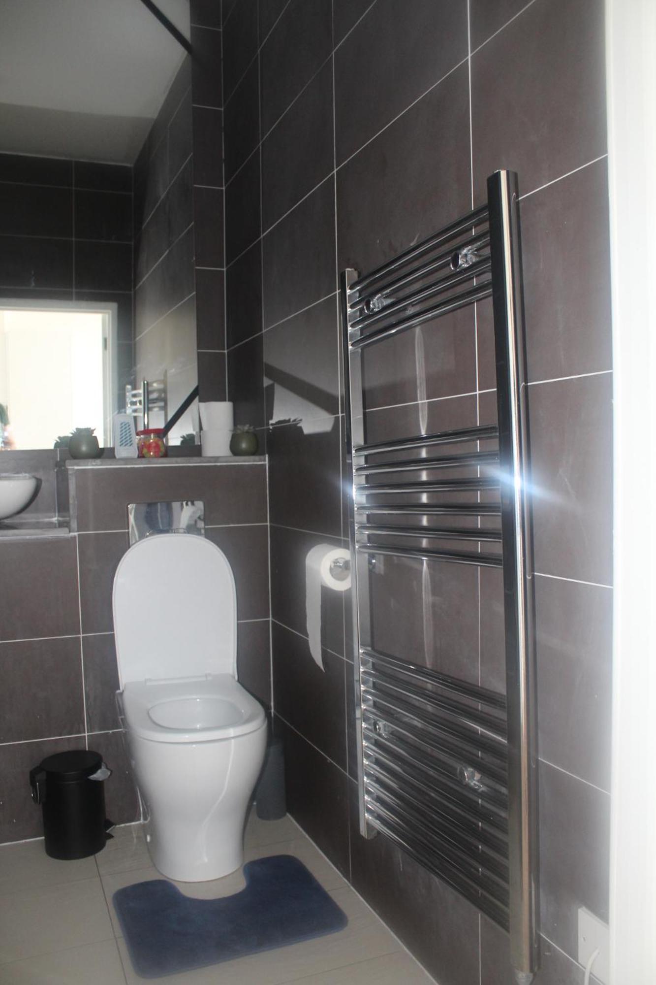 Flat 405 One Bedroom Apartment Birmingham Zewnętrze zdjęcie