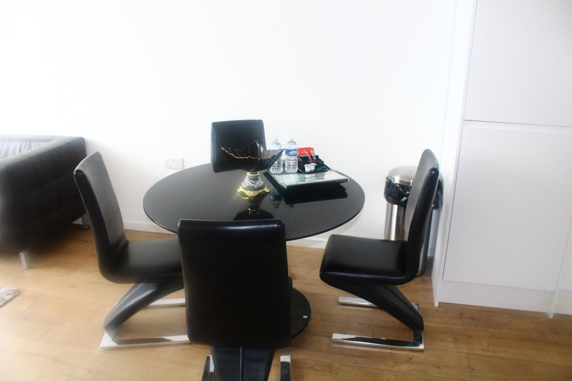 Flat 405 One Bedroom Apartment Birmingham Zewnętrze zdjęcie